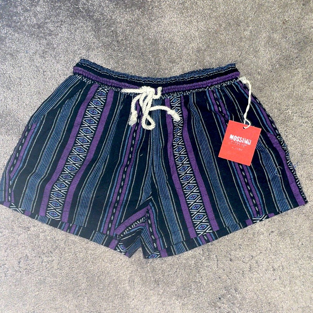 Target shorts!